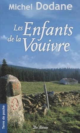 ENFANTS DE LA VOUIVRE (LES) cover image
