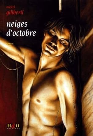 Neiges d'octobre cover image
