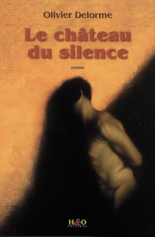 Le Château du silence cover image