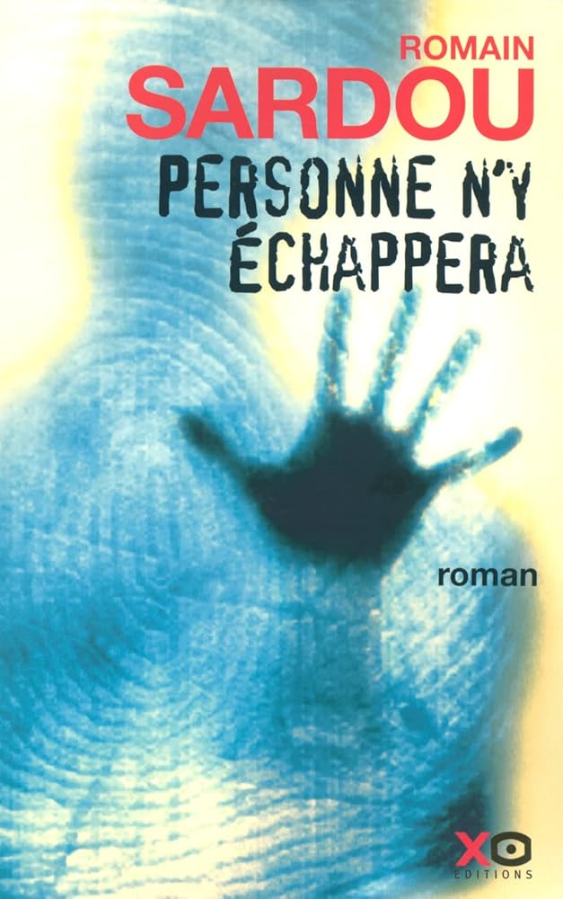 Personne n'y échappera cover image