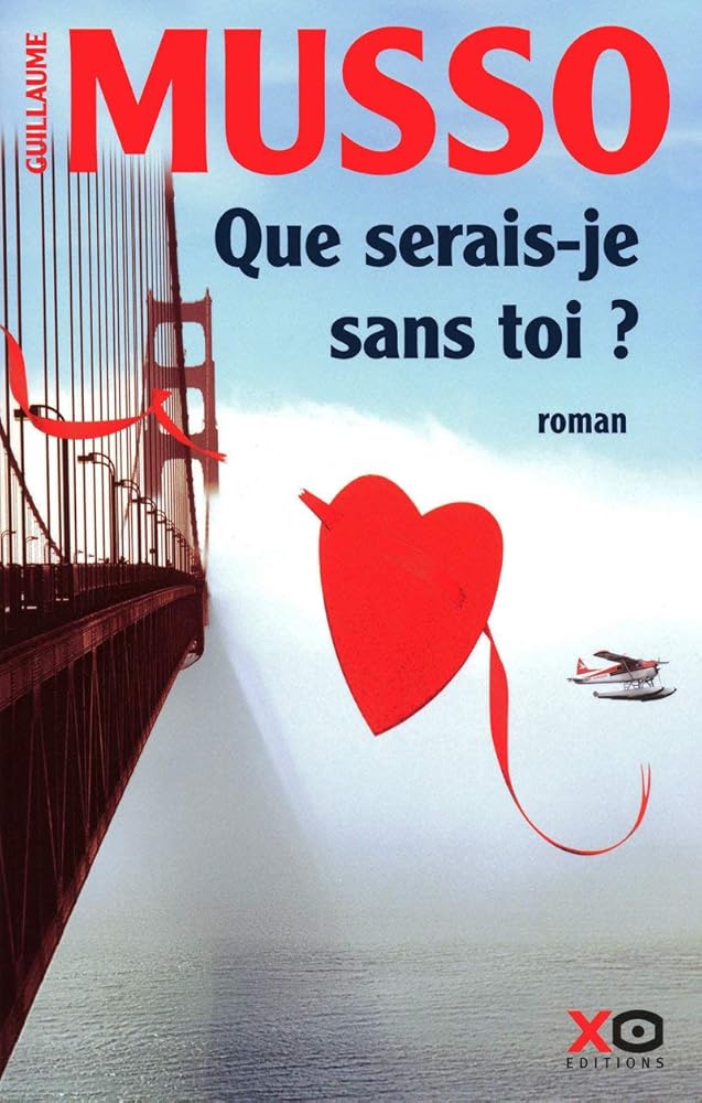 Que serais-je sans toi ? cover image