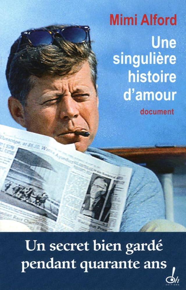 Une singulière histoire d'amour cover image