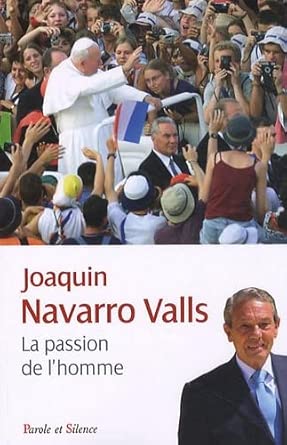 passion de l'homme (la) cover image