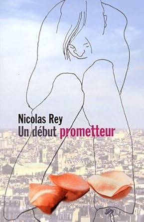 Un début prometteur cover image
