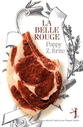 La belle rouge (0000) cover image