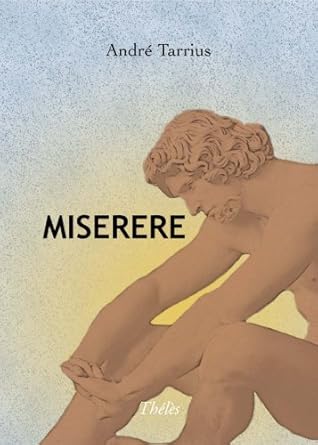 Miserere cover image