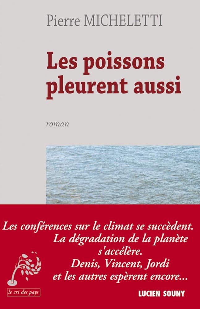 Les poissons pleurent aussi cover image