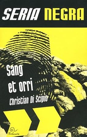 Sang et orri cover image
