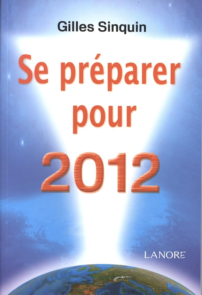 Se préparer pour 2012 cover image