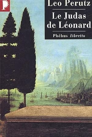 Le Judas de Léonard cover image