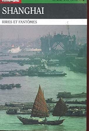Shanghai cover image
