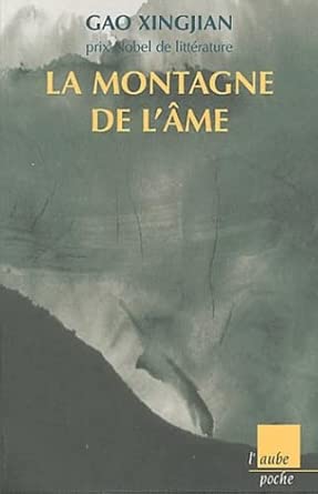 La Montagne de l'âme cover image