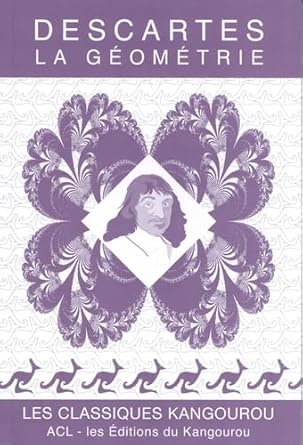La géométrie cover image