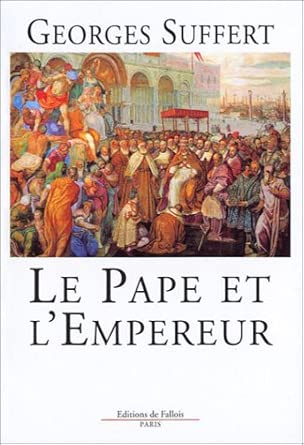 Le Pape et l'Empereur cover image