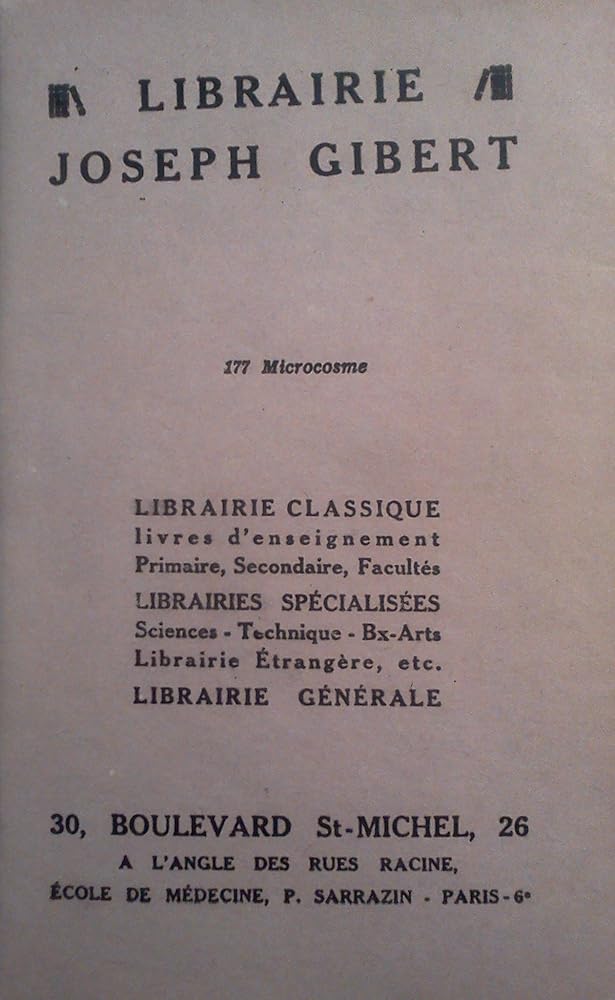 Adolphe cover image