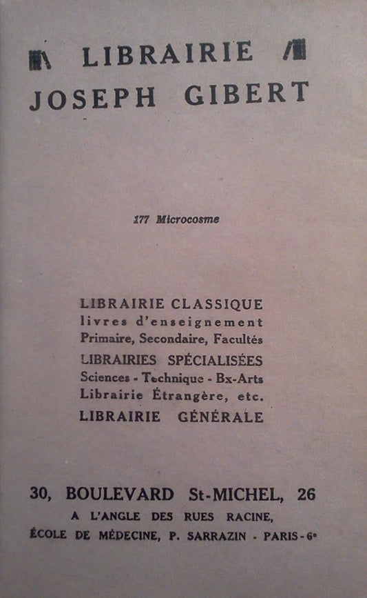 Adolphe cover image