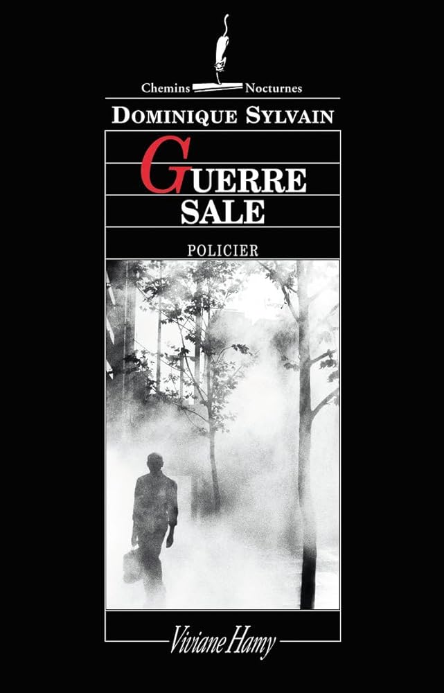 Guerre sale cover image