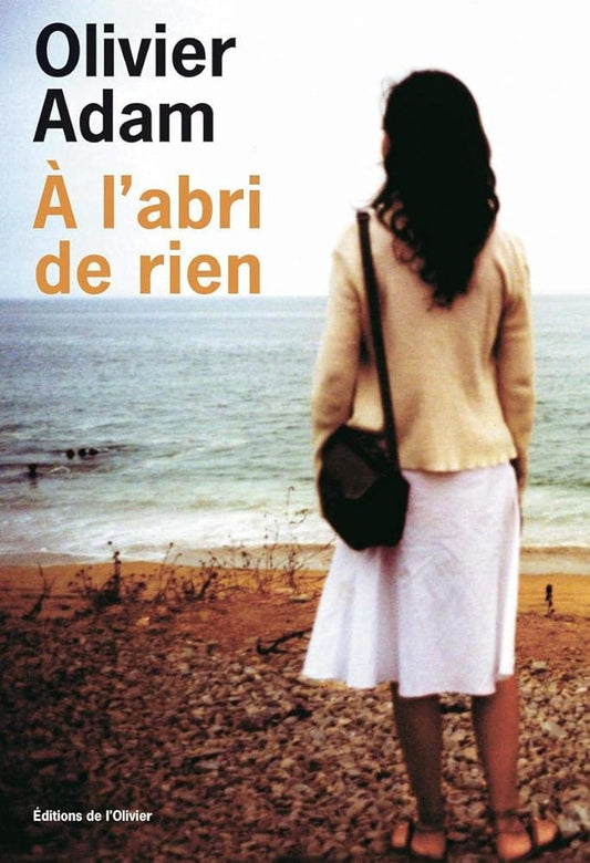 A l'abri de rien cover image
