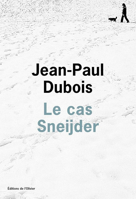 Le Cas Sneijder cover image