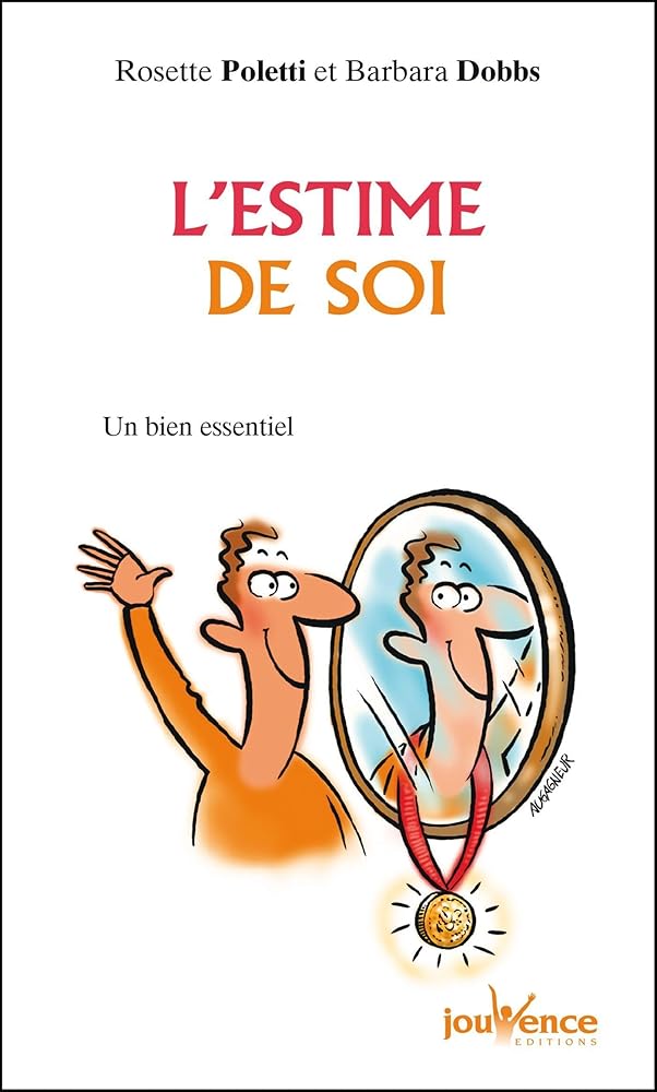 L'estime de soi cover image