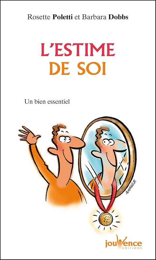 L'estime de soi cover image