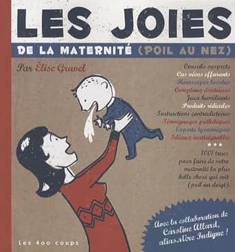 Les Joies de la maternité cover image