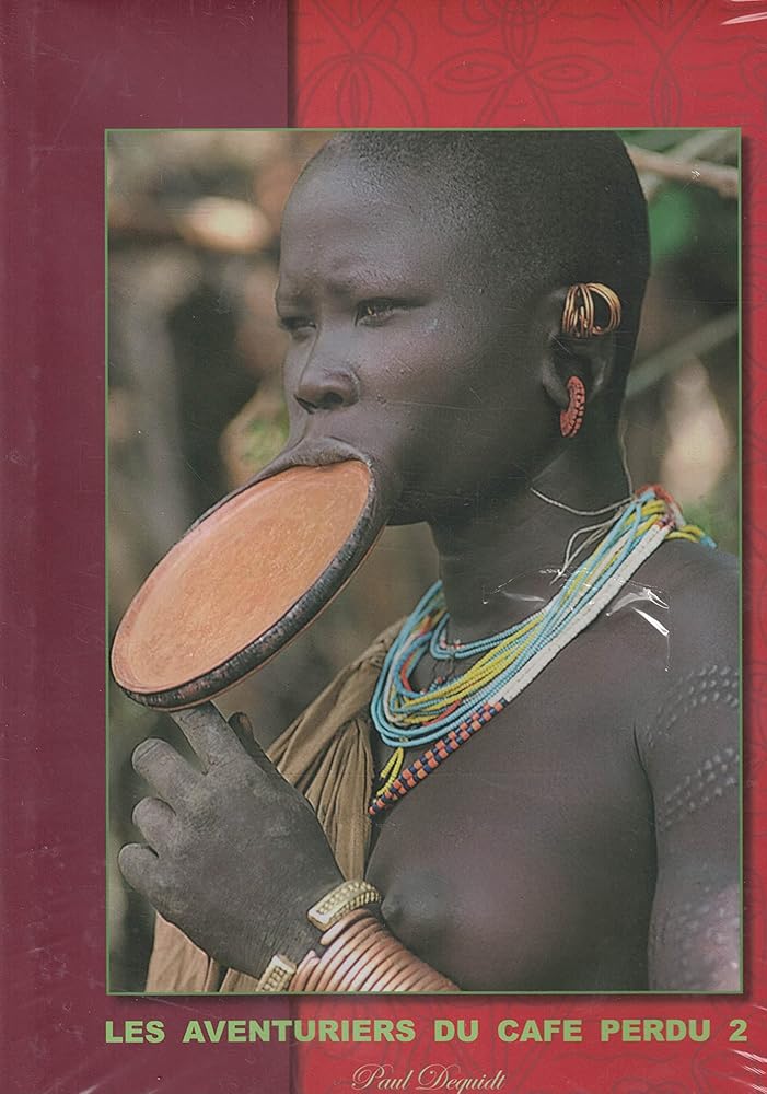 Les aventures du café perdu 2 cover image