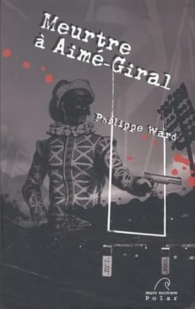 Meurtre à Aimé-Giral cover image