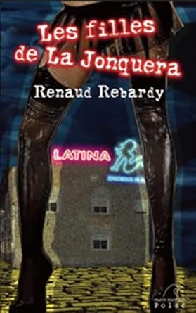 Les Filles de la Jonquera cover image