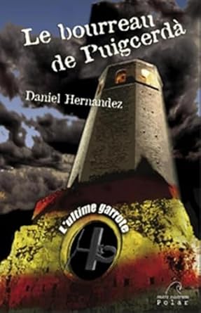 Le bourreau de Puigcerda cover image