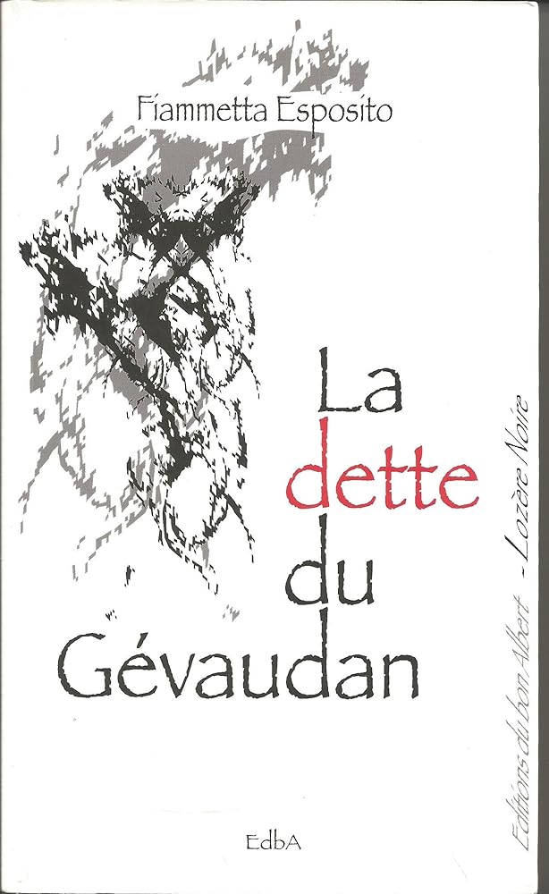 La dette du Gévaudan cover image
