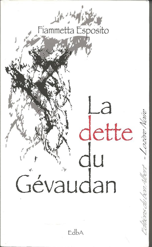 La dette du Gévaudan cover image
