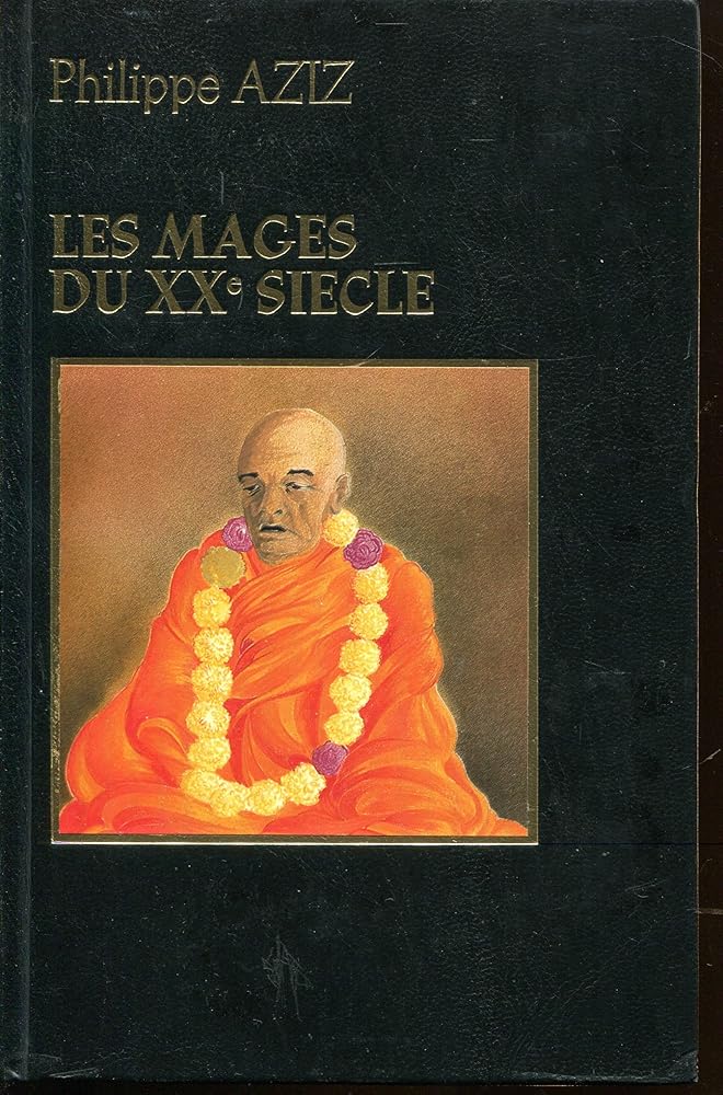Le Mage de Salem cover image