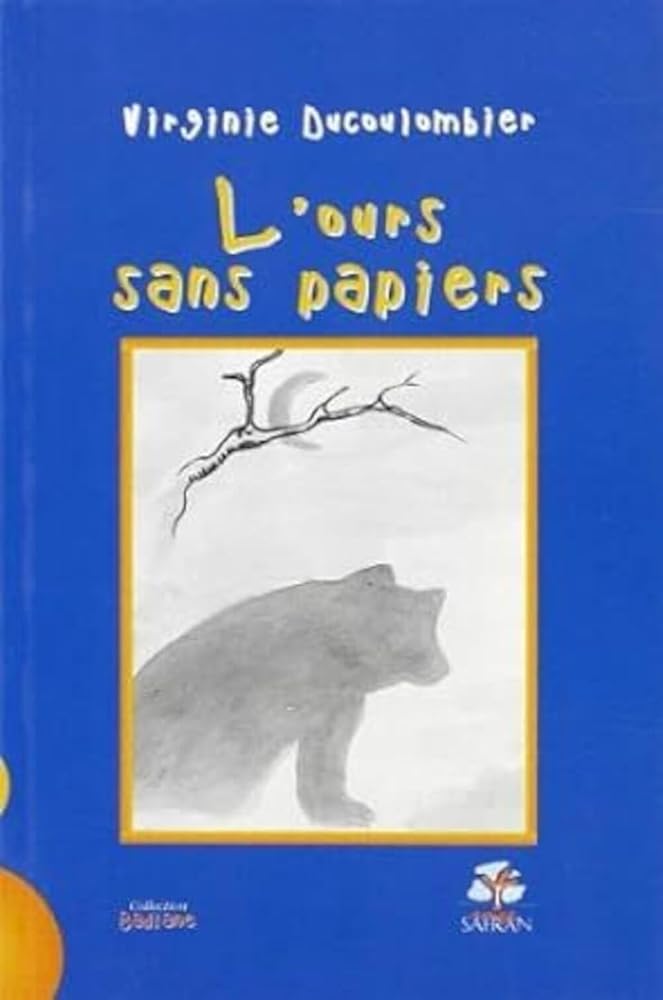 Ours Sans Papiers (l ) cover image