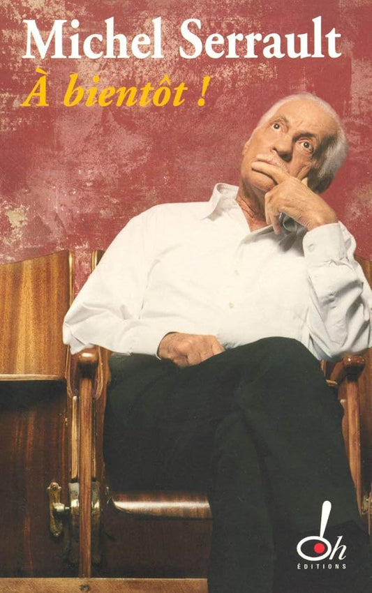 A bientôt ! cover image