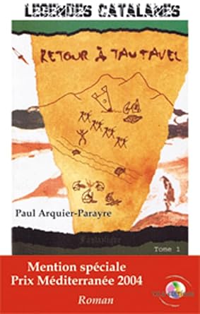 Retour a tautavel cover image