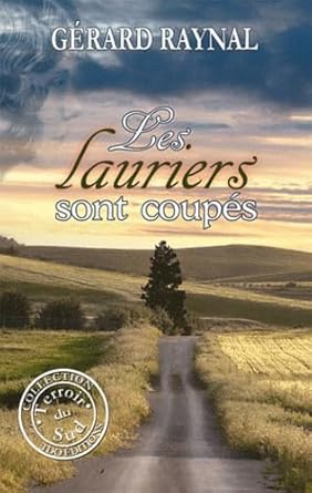 Les lauriers sont coupés cover image