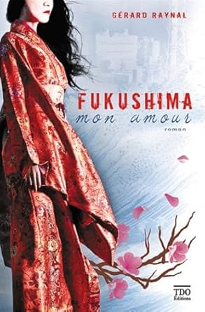 Fukushima mon amour cover image