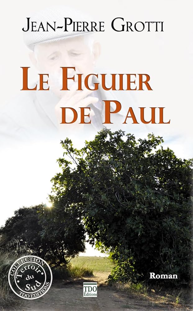 Le figuier de Paul cover image