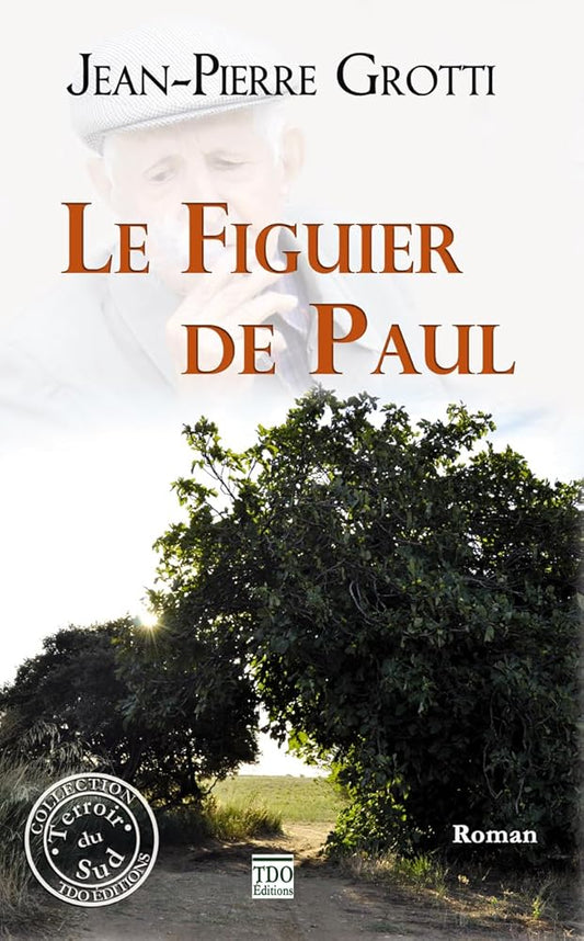 Le figuier de Paul cover image