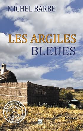 Les argiles bleues cover image