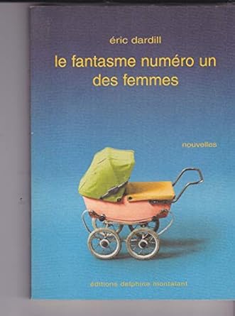 La fantasme numéro un des femmes cover image