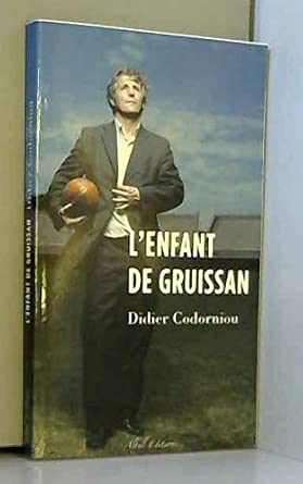 L'Enfant de Gruissan cover image
