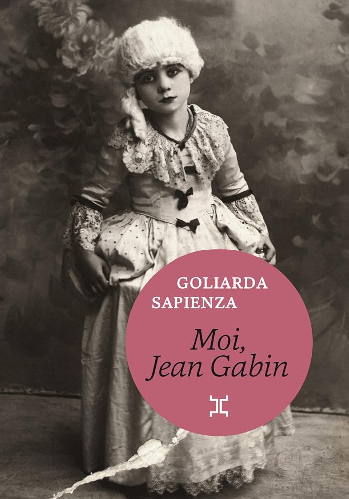Moi, Jean Gabin cover image