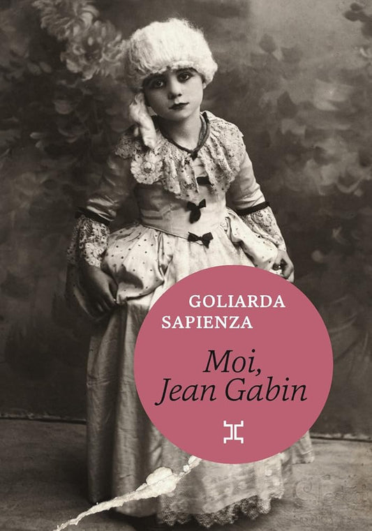 Moi, Jean Gabin cover image