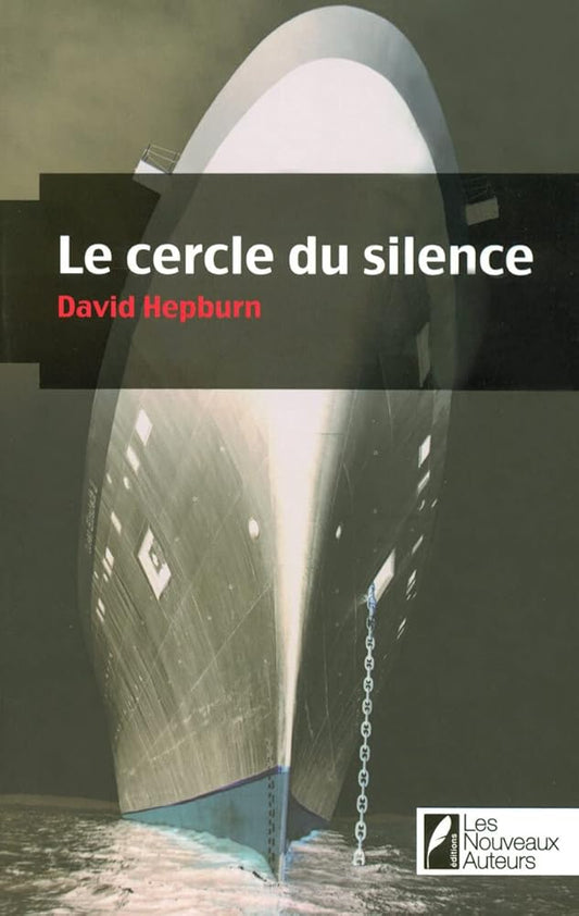 Le cercle du silence : Grand Prix FEMME ACTUELLE Roman de l'été 2008 cover image