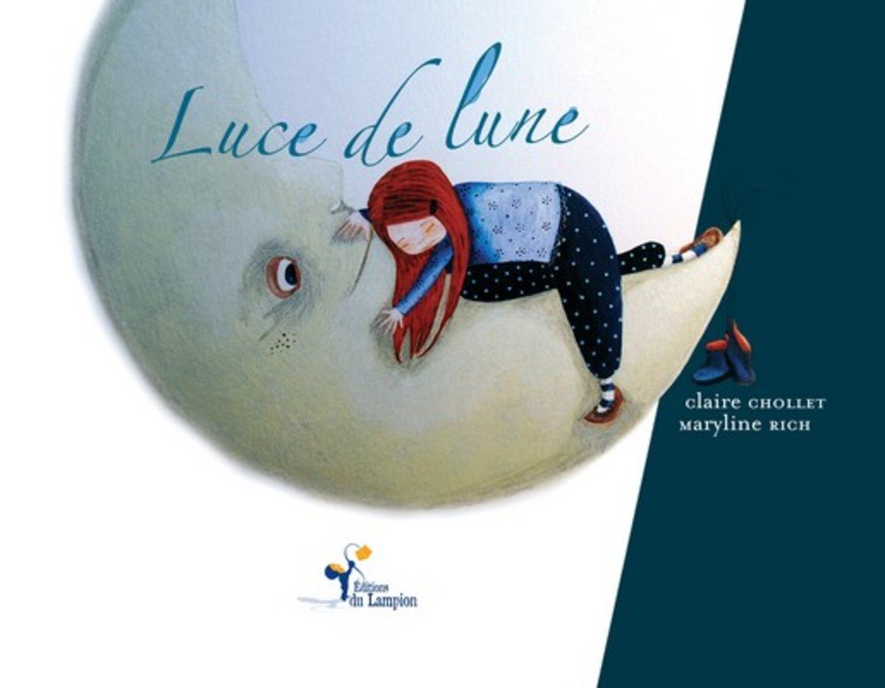Luce de lune cover image