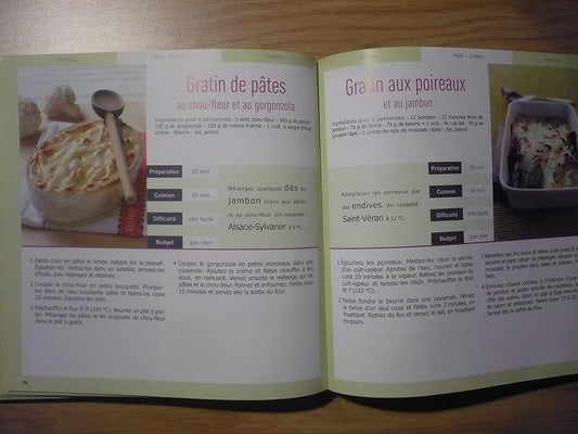 CUISINE D'HIVER, 288 recettes qui parfument la maison tout l'hiver cover image