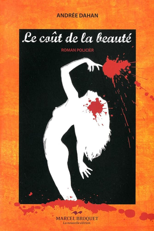 Le cout de la beaute cover image