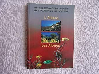 L'albera-les albères cover image